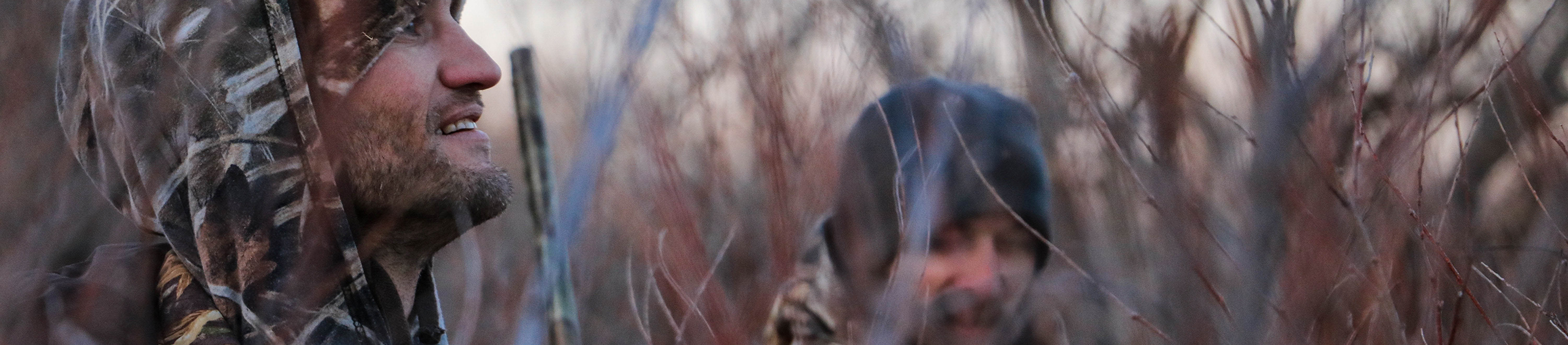 Grouse Hunter